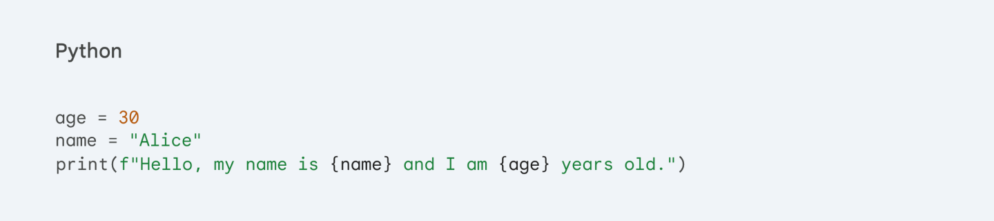 Java vs Python: Selecting the Right Programming Language (2024 Edition)