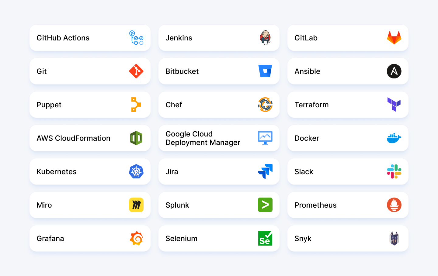 Top 21 DevOps Tools for 2025: Infrastructure, Automation & Security