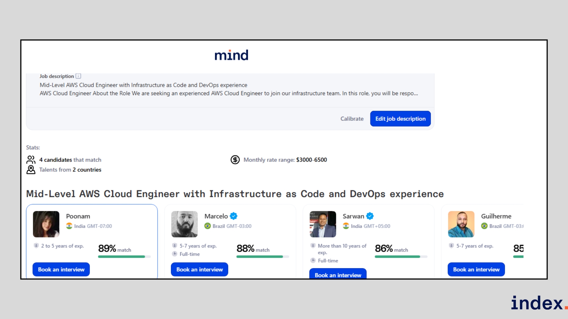 mind.dev how it works