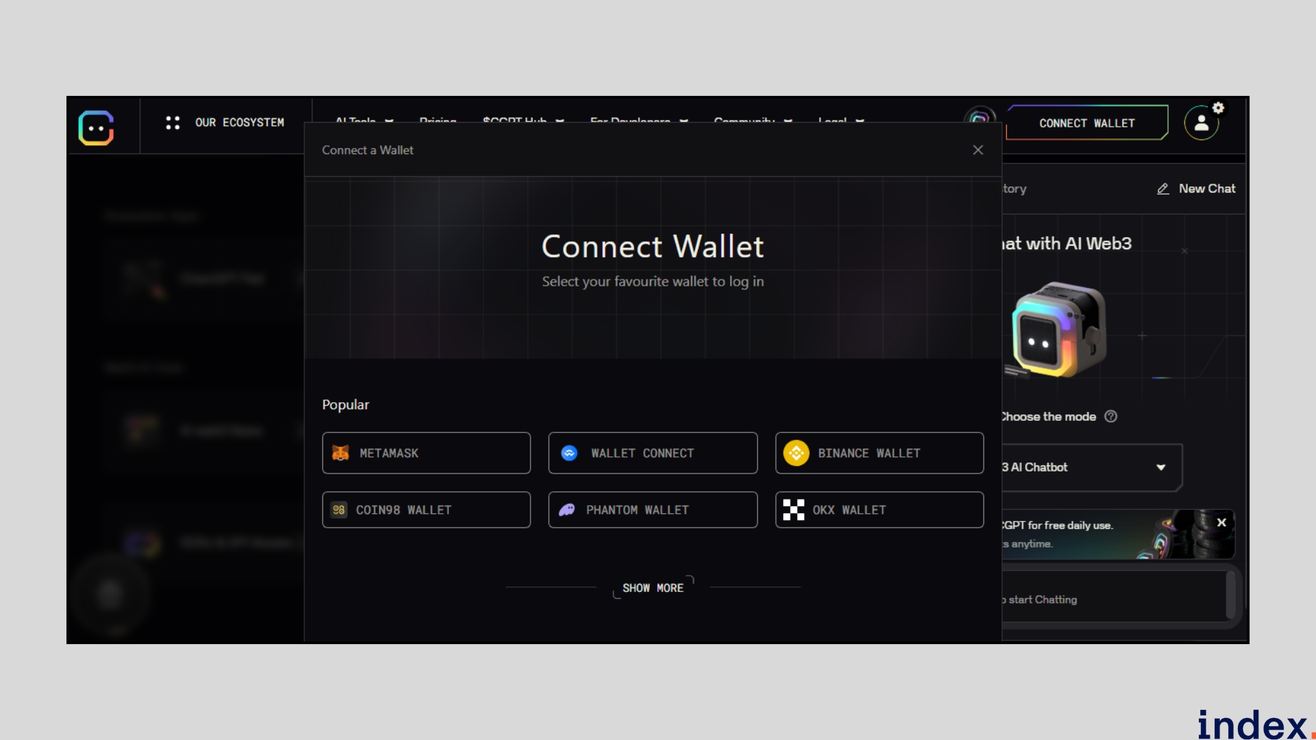 7 Best AI Tools for Blockchain Development in 2026