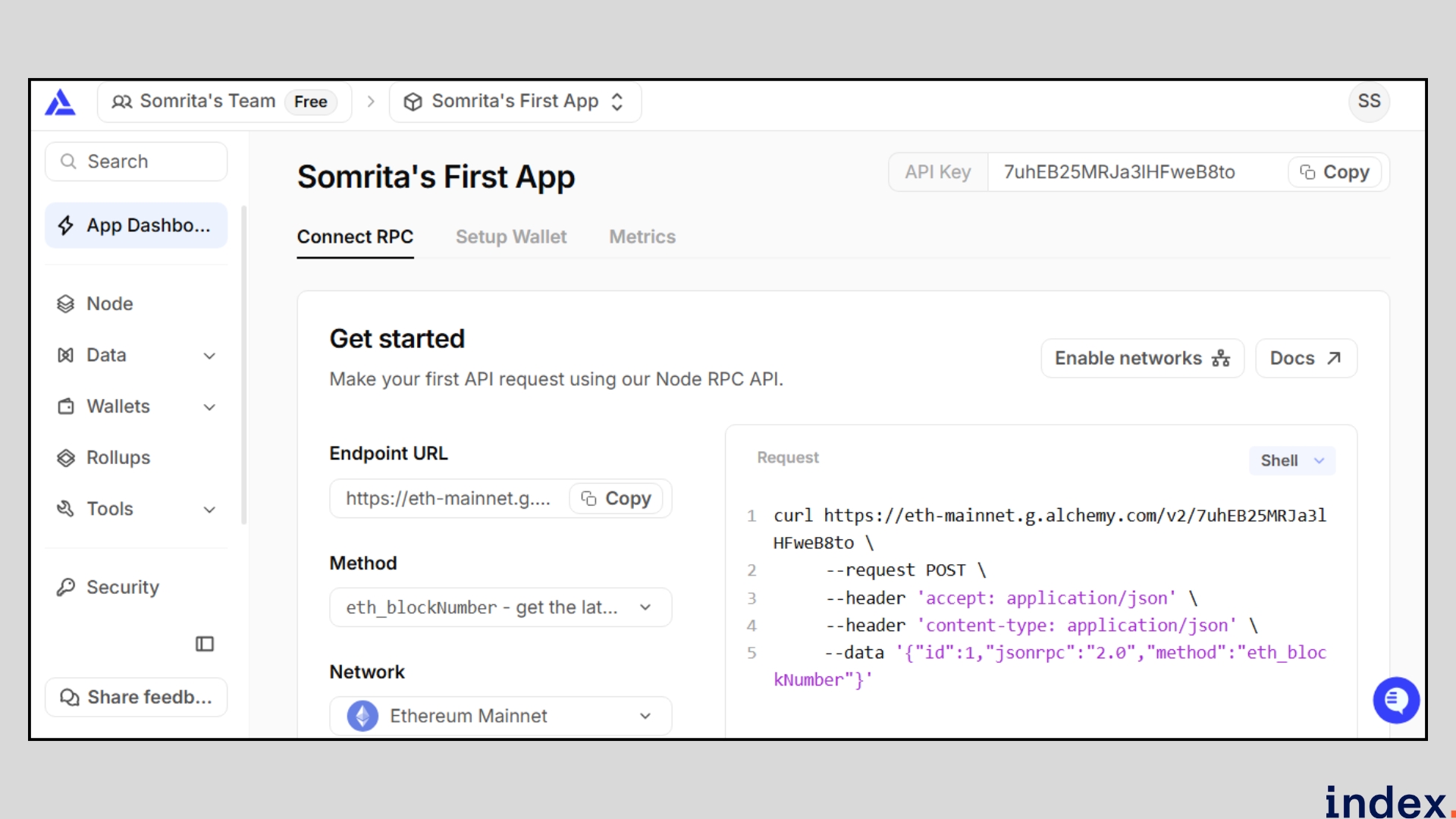 7 Best AI Tools for Blockchain Development in 2026