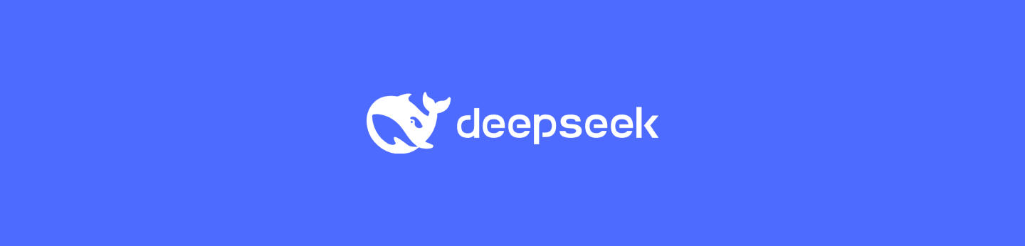 DeepSeek logo