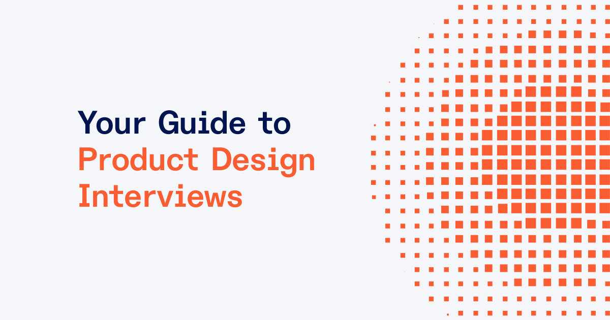 Top 20 Product Design Interview Questions & Answers for Success