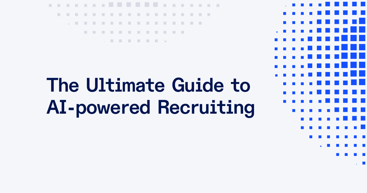 Top 18 AI Recruiting Tools for Hiring Software Engineers in 2026