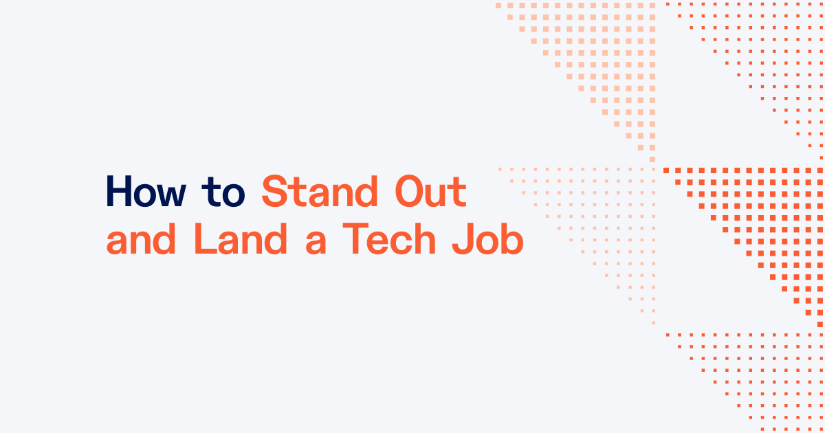 5 Best Strategies To Get A Tech It Job In 2026