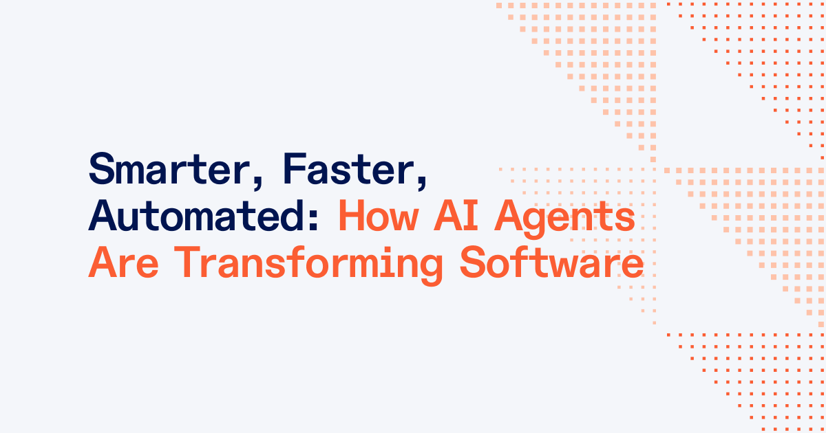 AI Agents in Software Engineering: The Next Frontier of Development