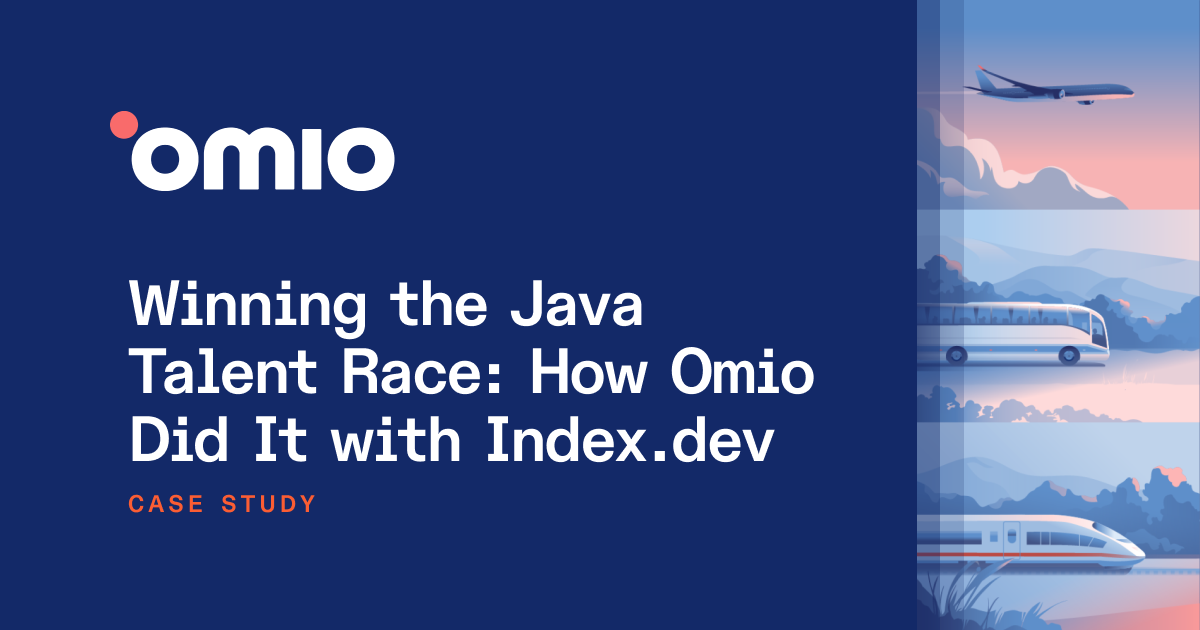 Hiring full-stack Java developers in a hyper-competitive talent market